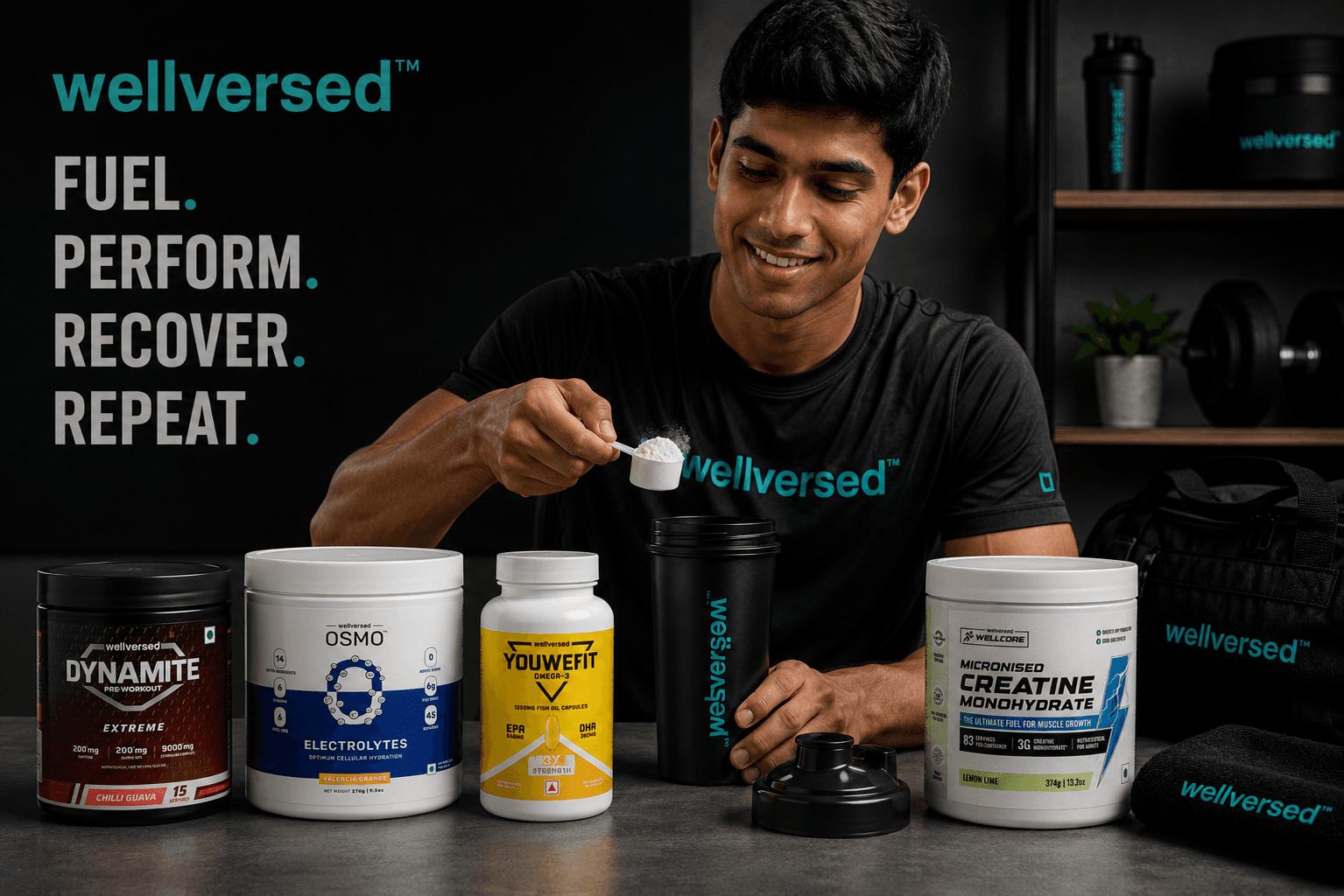Performance Nutrition