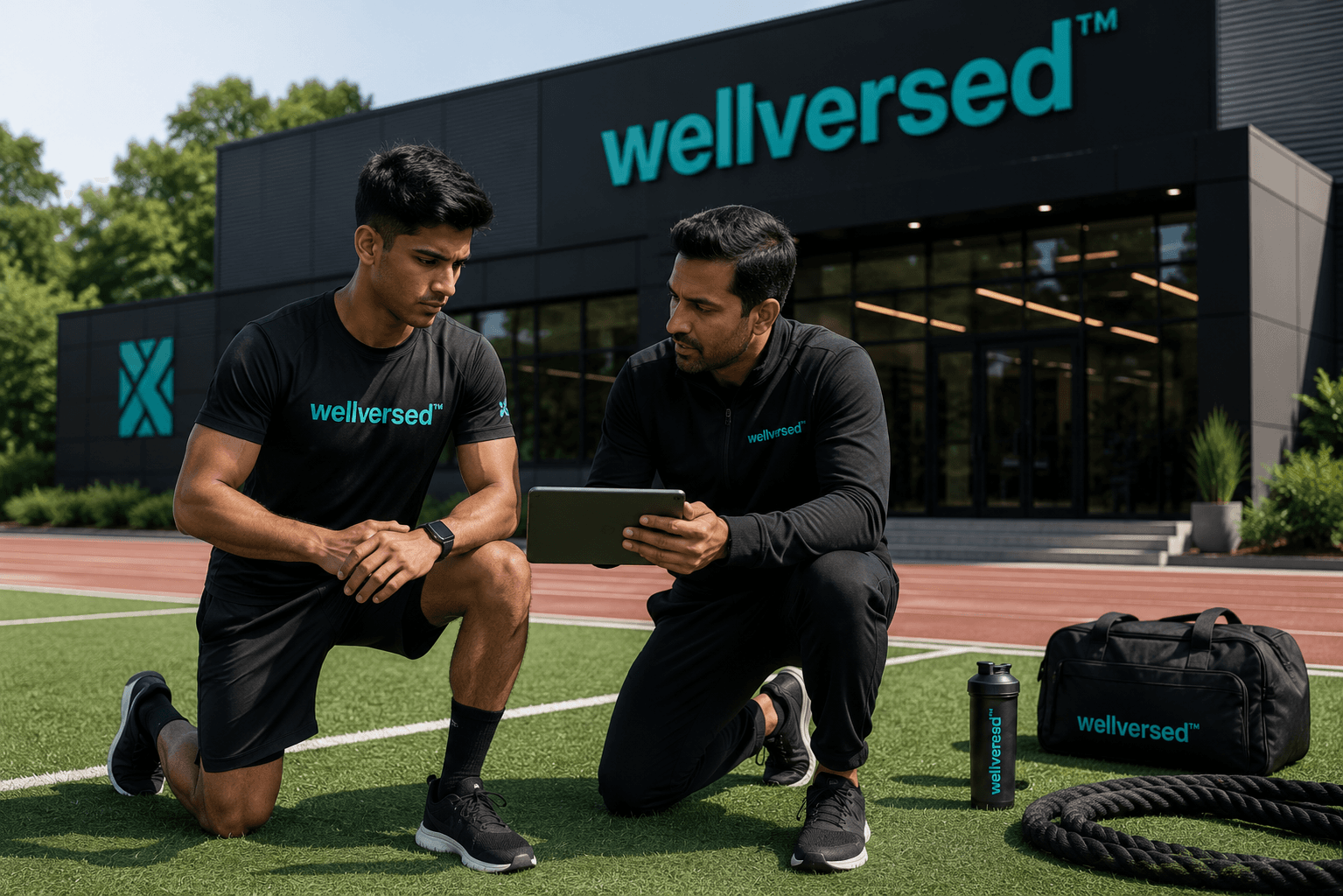 Training Support